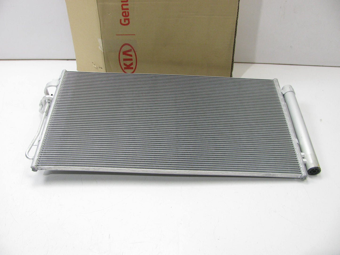 NEW GENUINE OEM A/C Condenser Drier 976064R000 For 11-15 Sonata, Optima