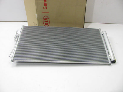 NEW GENUINE OEM A/C Condenser Drier 976064R000 For 11-15 Sonata, Optima