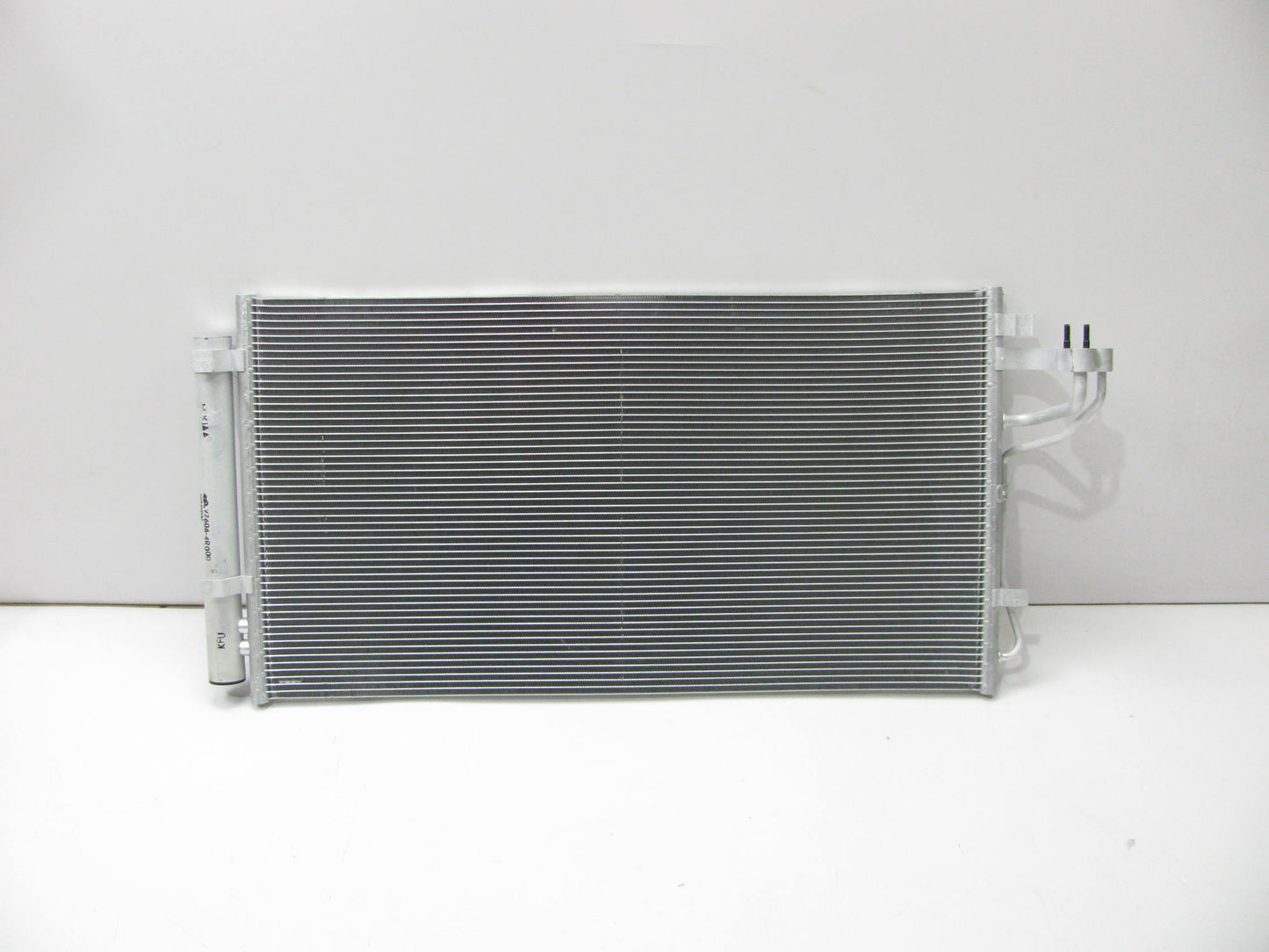 NEW GENUINE OEM A/C Condenser Drier 976064R000 For 11-15 Sonata, Optima