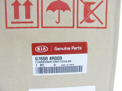 NEW GENUINE OEM A/C Condenser Drier 976064R000 For 11-15 Sonata, Optima