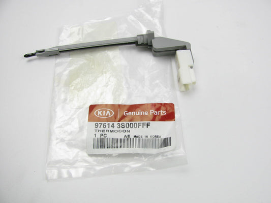 A/C Evaporator Temperature Switch Thermistor Probe OEM For 2011-2013 KIA Optima