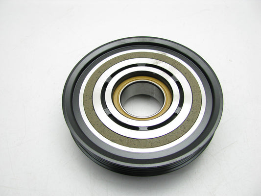 NEW - OEM GENUINE  97643-2K100 A/C Compressor Pulley For 2010-2013 Kia Soul 2.0L