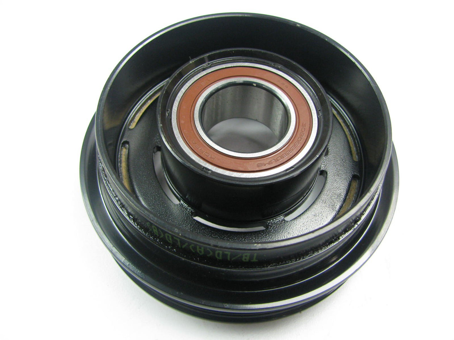 New Genuine A/C Compressor Pulley Assembly For 2003-2005 Kia Spectra 976432F001