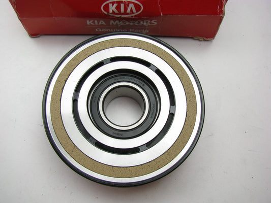 New Genuine A/C Compressor Pulley OEM For 03-06 Kia Sorento 976433E201