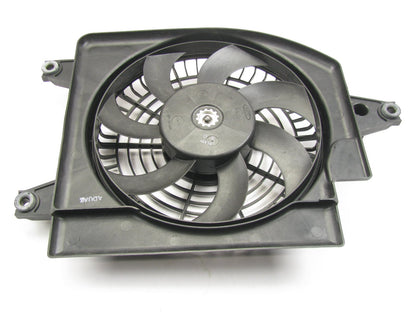 NEW A/C Condenser Cooling Fan OEM For 2003-2005 Kia Rio 97730FD000