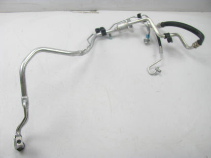 NEW - OEM 977591U500 A/C Compressor Line Hose For 2011-2013 Kia Sorento 2.4L