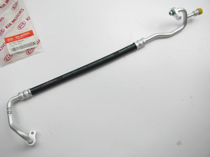 NEW GENUINE A/C Refrigerant Discharge Hose OEM For 06-08 Kia Optima 977622G000