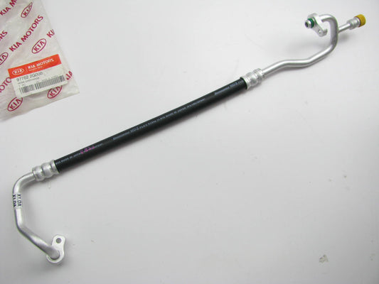 NEW GENUINE A/C Refrigerant Discharge Hose OEM For 06-08 Kia Optima 977622G000