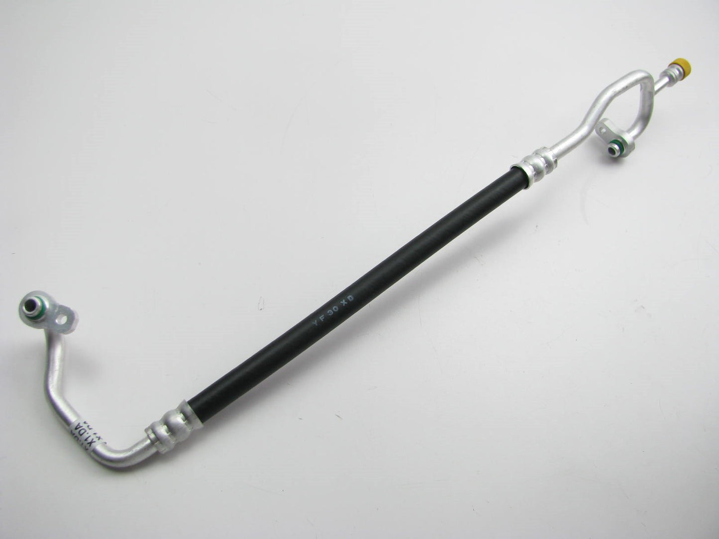 NEW GENUINE A/C Refrigerant Discharge Hose OEM For 06-08 Kia Optima 977622G000