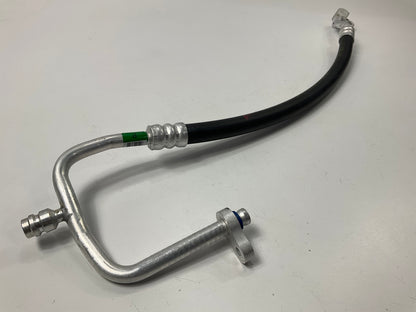 NEW A/C Refrigerant Discharge Line Hose OEM For 2016-2017 Kia K900  977623T400