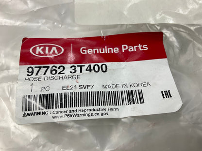 NEW A/C Refrigerant Discharge Line Hose OEM For 2016-2017 Kia K900  977623T400