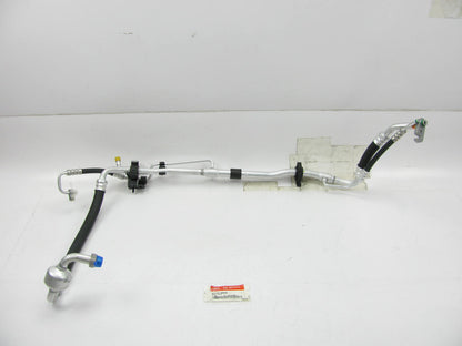 NEW - OEM 977743R500 A/C Refrigerant Liquid Line Hose For 2013-2016 Kia Cadenza