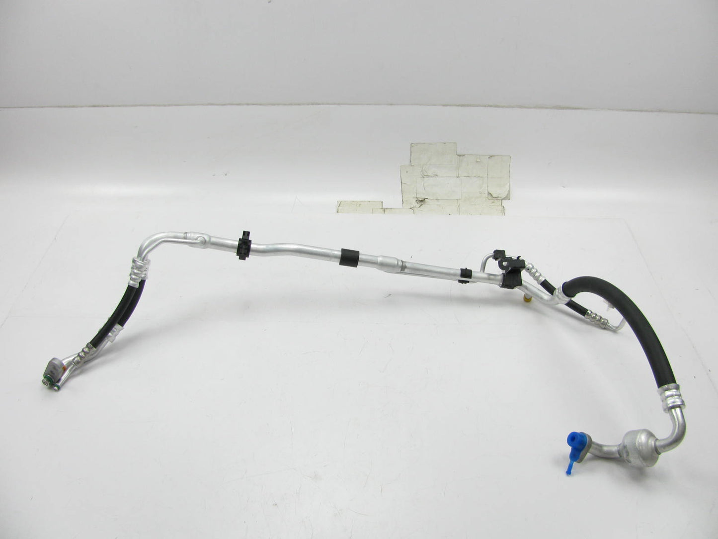NEW - OEM 977743R500 A/C Refrigerant Liquid Line Hose For 2013-2016 Kia Cadenza