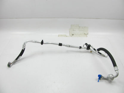 NEW - OEM 977743R500 A/C Refrigerant Liquid Line Hose For 2013-2016 Kia Cadenza