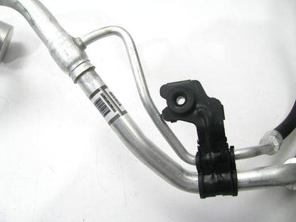 NEW Suction & Liquid Tube A/C Line Hose OEM For 2017 Sportage 2.4 AWD 97775D9930