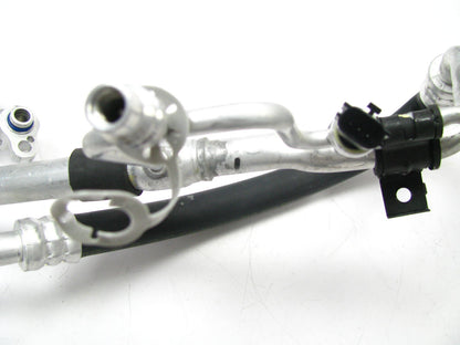 NEW Suction & Liquid Tube A/C Line Hose OEM For 2017 Sportage 2.4 AWD 97775D9930