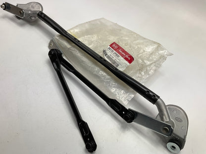 NEW Windshield Wiper Linkage OEM For 2005-2009 Kia Spectra 981202F000