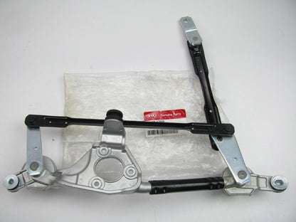 NEW GENUINE Windshield Wiper Linkage Transmission OEM For 14-19 Forte 98120A7000