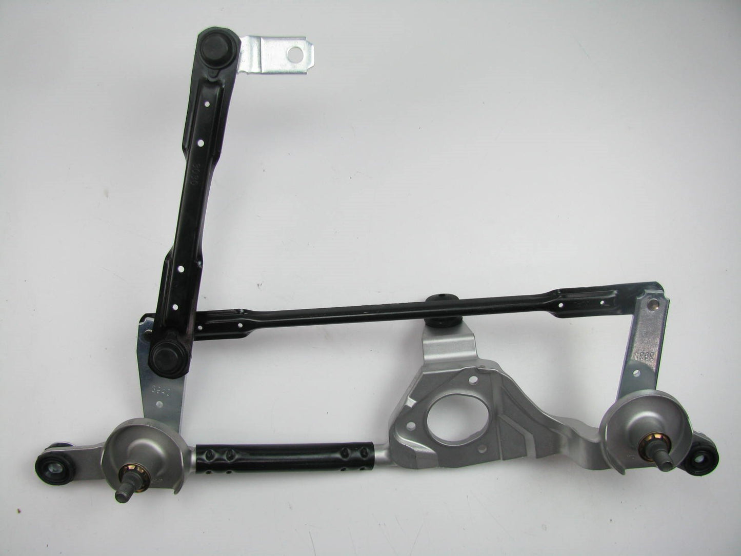 NEW GENUINE Windshield Wiper Linkage Transmission OEM For 14-19 Forte 98120A7000