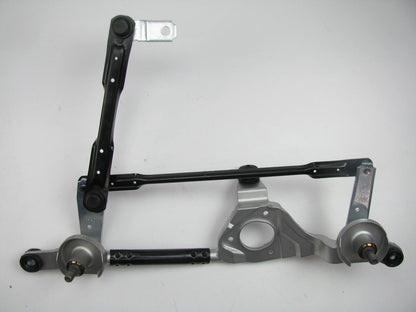 NEW GENUINE Windshield Wiper Linkage Transmission OEM For 14-19 Forte 98120A7000