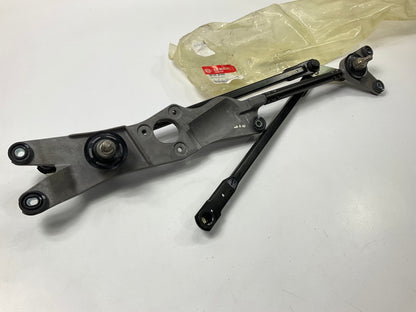 NEW Wiper Motor Linkage Transmission OEM For 2004-2009 Kia Amanti 981503F000