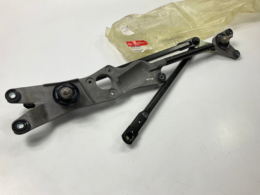 NEW Wiper Motor Linkage Transmission OEM For 2004-2009 Kia Amanti 981503F000
