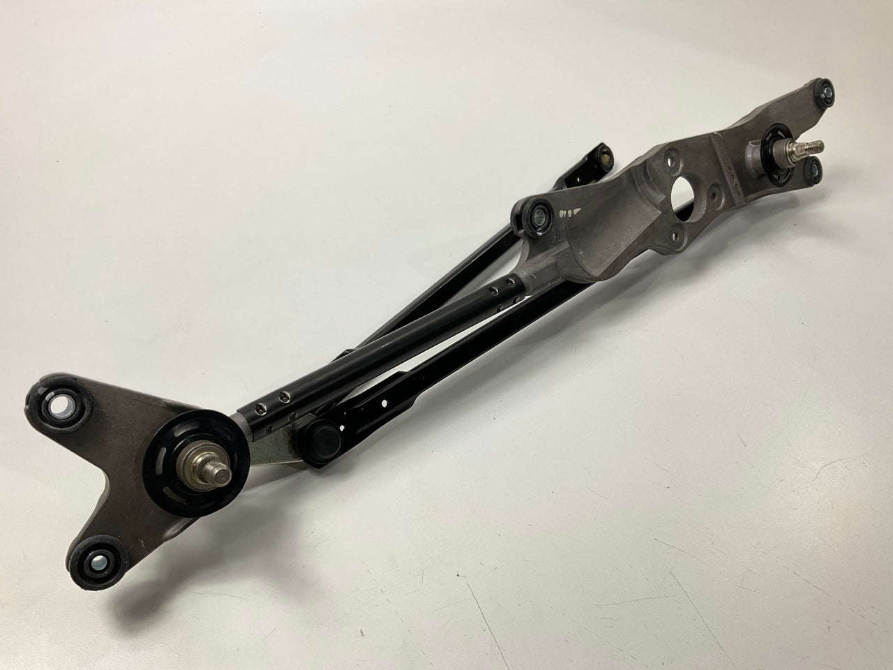 NEW Wiper Motor Linkage Transmission OEM For 2004-2009 Kia Amanti 981503F000