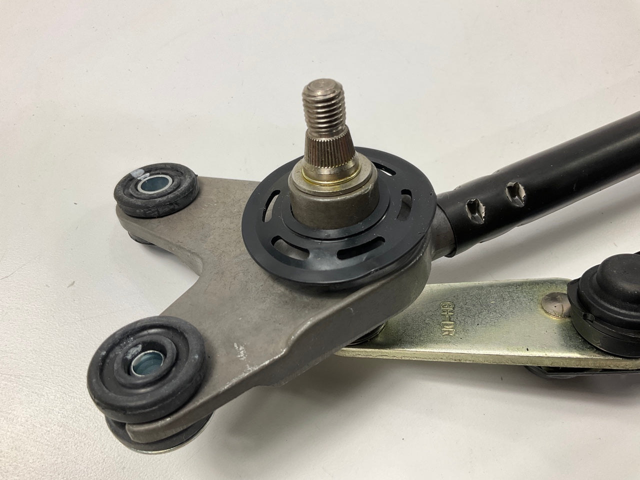 NEW Wiper Motor Linkage Transmission OEM For 2004-2009 Kia Amanti 981503F000