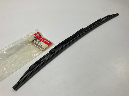 NEW 24'' Windshield Wiper Blade LEFT OEM For 2009-2014 Kia Sorento 983501U000