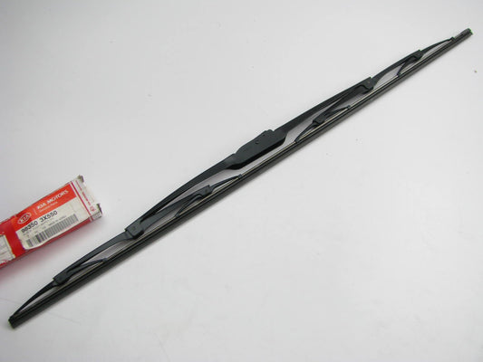 New OEM Left Driver Side Windshield Wiper Blade For 14-15 Forte 983503X550