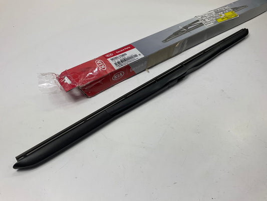 NEW Left Windshield Wiper Blade OEM For Kia 98350C5600