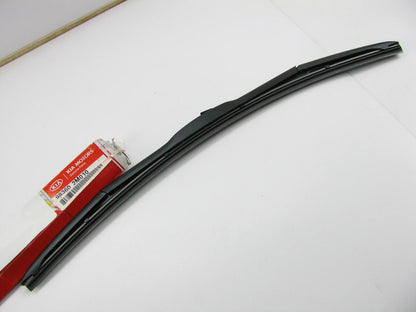 New OEM Right Side Windshield Wiper Blade For 14-15 Kia Soul 983602M010