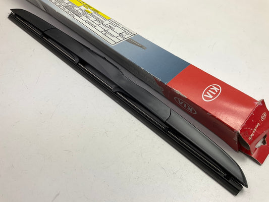 NEW Right Passengers Side Windshield Wiper Blade OEM For Kia 98360S1000