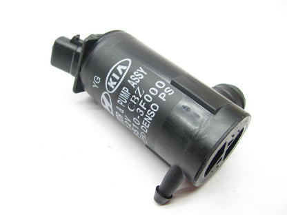 New OEM Windshield Washer Pump For Kia 985103F000