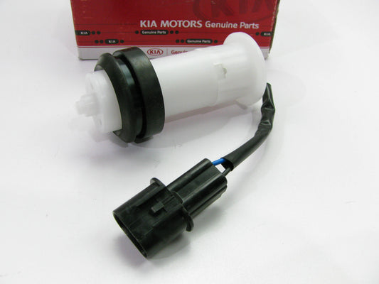 NEW Washer Fluid Level Sensor OEM For 2005-2010 Kia Sportage 985201F001