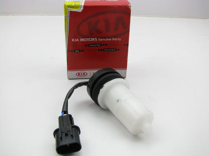 New Windshield Washer Fluid Level Sensor OEM For 14-16 Kia Cadenza, 11-15 Rio