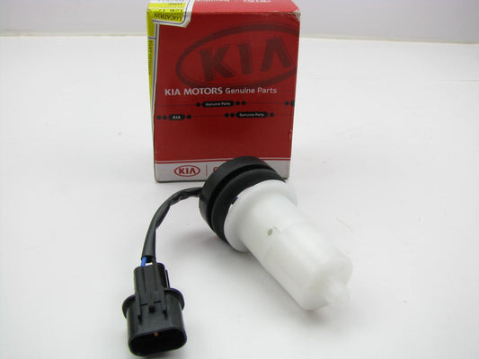 New Windshield Washer Fluid Level Sensor OEM For 14-16 Kia Cadenza, 11-15 Rio