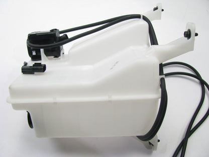 Windshield Washer Bottle Reservoir Tank W/ Pump OEM For 04-06 Sorento 986103E100