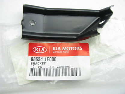 FRONT Bumper Cover Retainer Bracket OEM For 2005-2010 Kia Sportage 986241F000