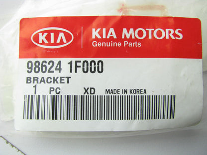 FRONT Bumper Cover Retainer Bracket OEM For 2005-2010 Kia Sportage 986241F000