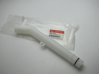 Front Windshield Wiper Washer Fluid Bottle Funnel OEM For 2009-2012 Kia Soul