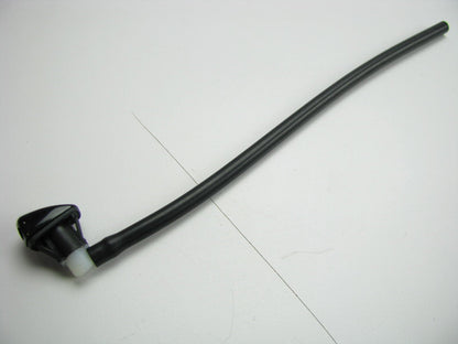 New Genuine Left Windshield Wiper Washer Sprayer Nozzle OEM For 2004-09 Spectra