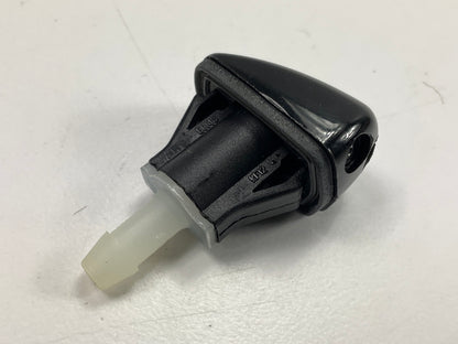 NEW Windshield Washer Spray Nozzle OEM For 07-10 Hyundai Elantra 986302H500