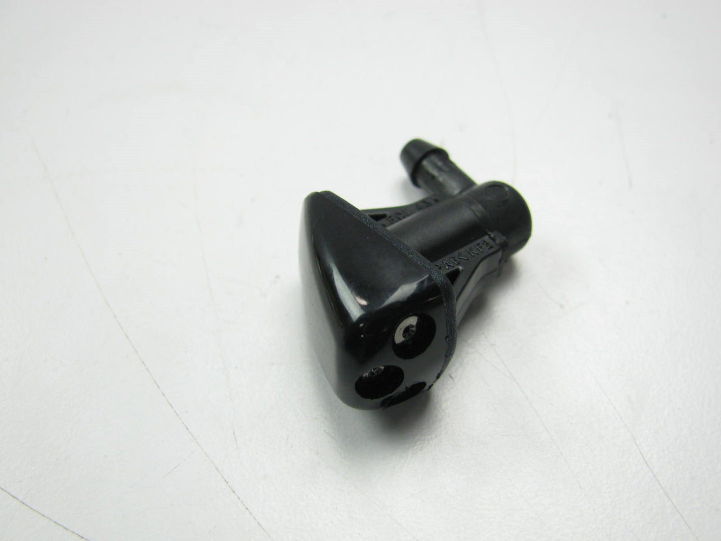 NEW - OEM 986312F200 Left Windshield Washer Nozzle For 2007-2009 Kia Spectra