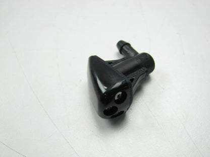 NEW - OEM 986312F200 Left Windshield Washer Nozzle For 2007-2009 Kia Spectra