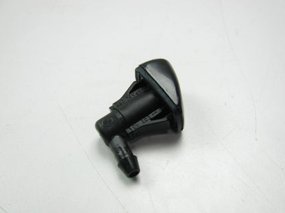 NEW - OEM 986312F200 Left Windshield Washer Nozzle For 2007-2009 Kia Spectra