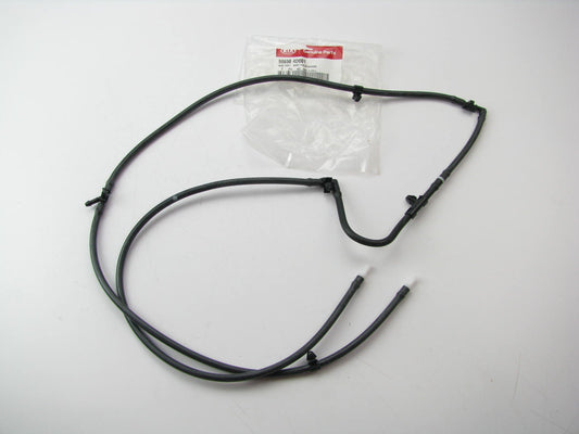 New Genuine Windshield Washer Hose Tube For 2006-2014 Kia Sedona 986504D001