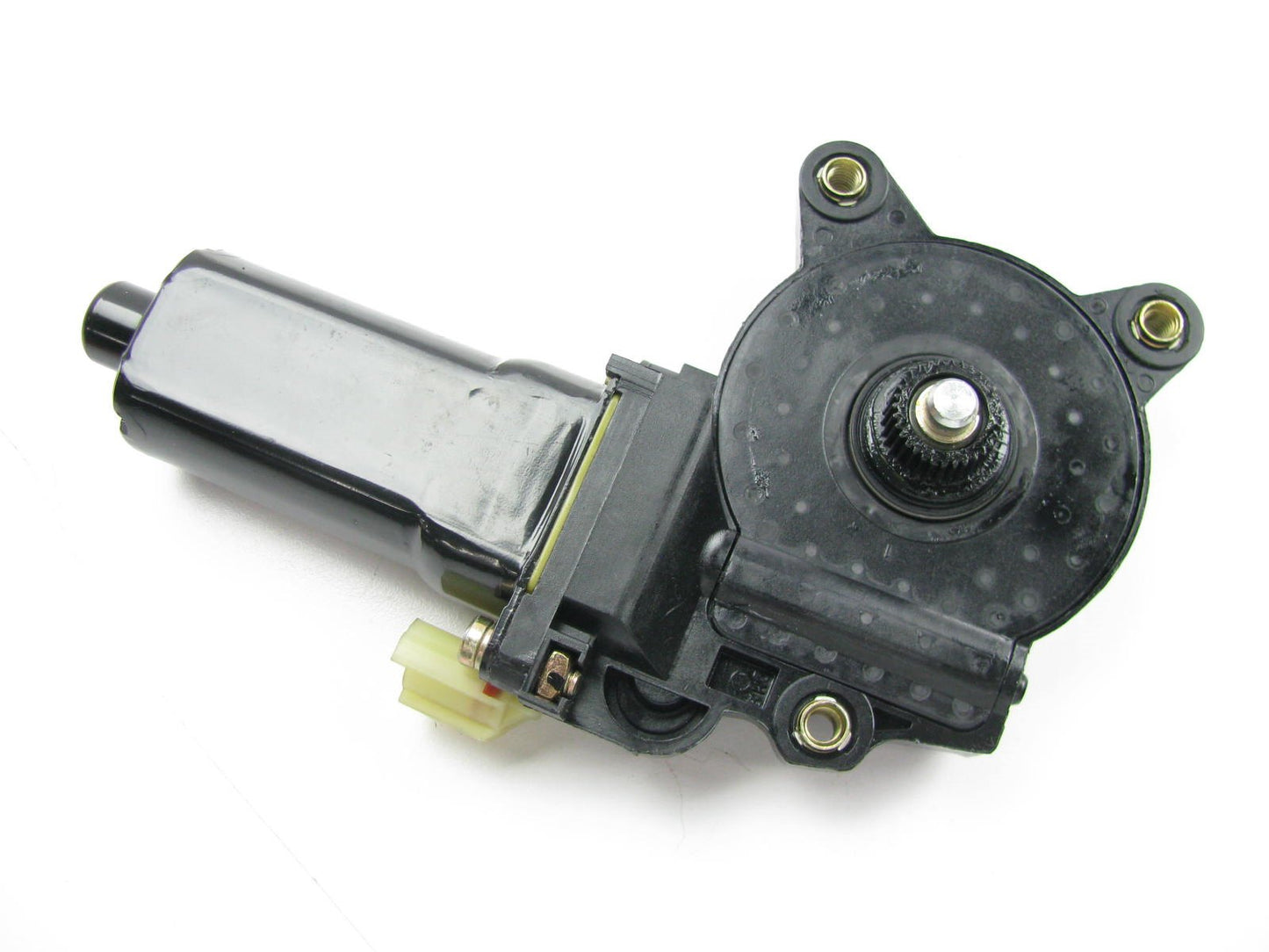 New Genuine Right Passengers Side Power Window Motor OEM For 2001-06 Kia Optima