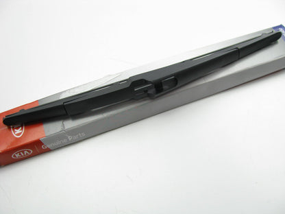 New OEM Rear Back Glass Wiper Blade For 2014-2016 Kia Sportage 988503W100