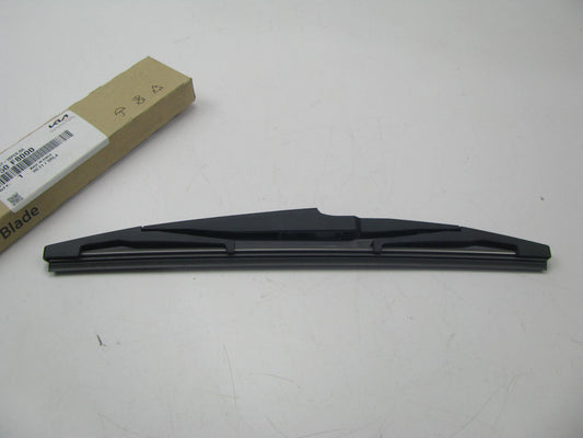 NEW Rear Back Glass Wiper Blade OEM For 2021-2024 Kia Sorento 98850F8000